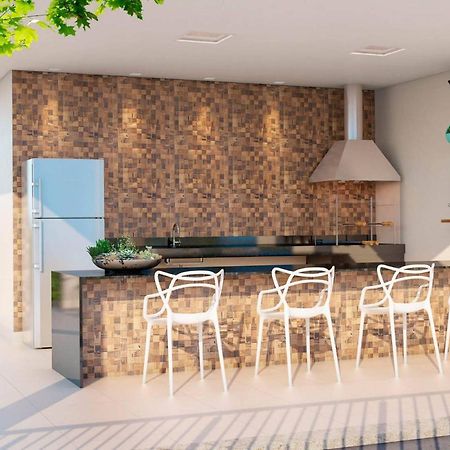 Apartamento Mobiliado Para Temporada Em Condominio Fechado João Pessoa Eksteriør billede