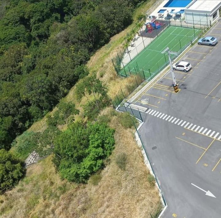 Apartamento Mobiliado Para Temporada Em Condominio Fechado João Pessoa Eksteriør billede