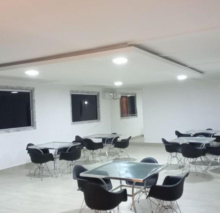Apartamento Mobiliado Para Temporada Em Condominio Fechado João Pessoa Eksteriør billede