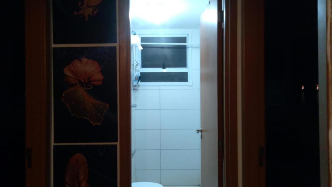 Apartamento Mobiliado Para Temporada Em Condominio Fechado João Pessoa Eksteriør billede