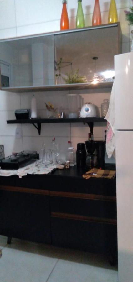 Apartamento Mobiliado Para Temporada Em Condominio Fechado João Pessoa Eksteriør billede
