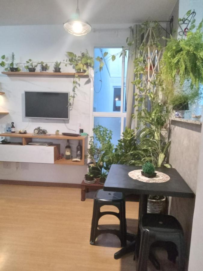 Apartamento Mobiliado Para Temporada Em Condominio Fechado João Pessoa Eksteriør billede